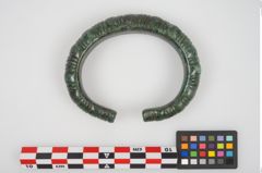 Foto von Bronzearmreif (NHMW-PRAE-025778)